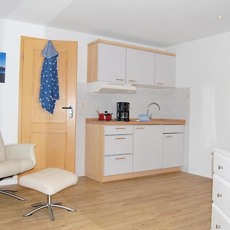 Appartements Hafen 31 Wittdun Bagian luar foto