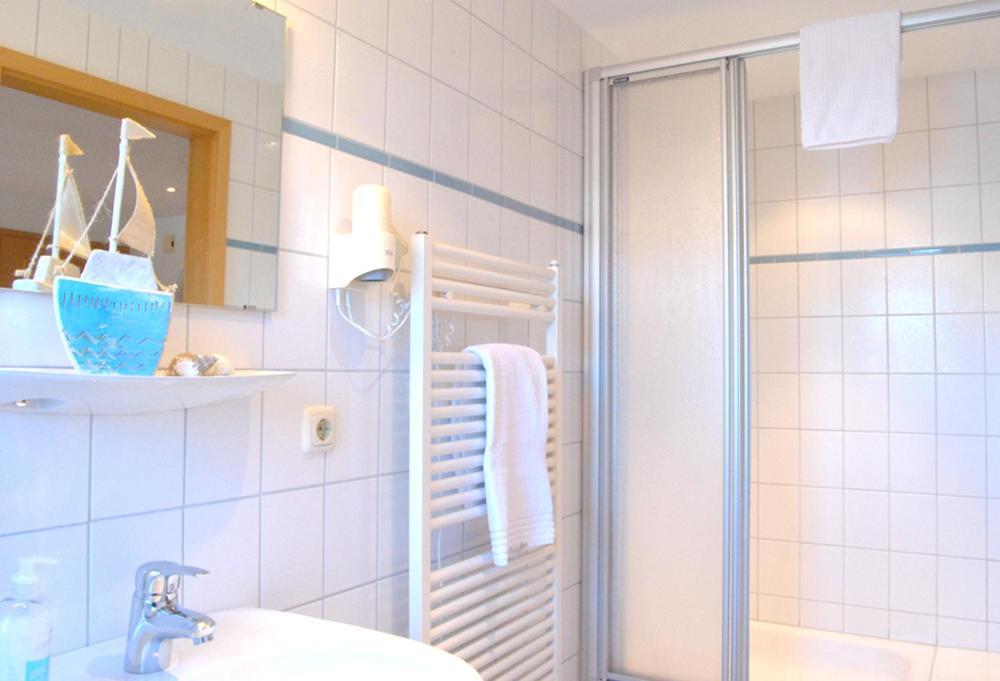 Appartements Hafen 31 Wittdun Bagian luar foto