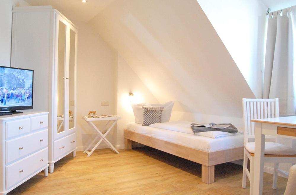 Appartements Hafen 31 Wittdun Bagian luar foto